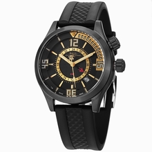 Ball  Engineer DG1020AP1AJBKGO Black DLC-coated Stainless Steel Watch