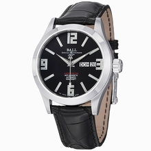 Ball  Engineer NM1022C-LCAJ-BK Mens Watch