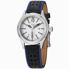   NL1088C-LJ-WHBE Mens Watch