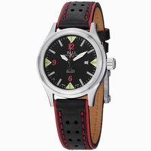   NL2088D-LJ-BKRD Swiss Made Watch
