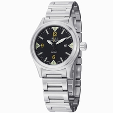 Ball  NL2088D-SJ-BKYE Black Watch