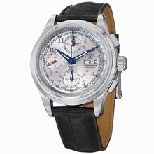   Trainmaster CM1010D-LCJ-SL Swiss Made Watch