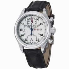 Ball  Trainmaster CM1030D-L1J-WH White Watch
