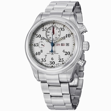 Ball  Trainmaster CM1030D-S1J-WH Swiss Made Watch