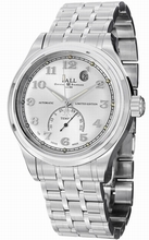 Ball  Trainmaster NT1050D-SJ-SLF Swiss Made Watch