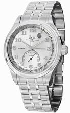 Ball  Trainmaster NT1050D-SJ-SLF Swiss Made Watch