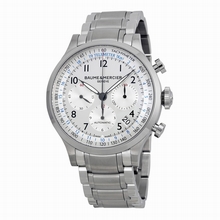 Baume et Mercier  Capeland 10064 Automatic Watch