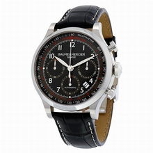 Baume et Mercier  Capeland 10084 Automatic Watch
