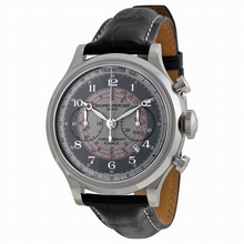   Capeland 10086 Stainless Steel Watch
