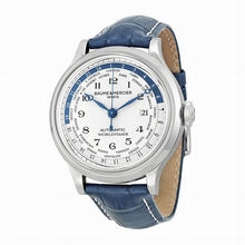 Baume et Mercier  Capeland 10106 Swiss Made Watch