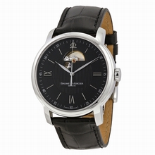 Baume et Mercier  Classima 08689 Black Watch