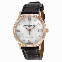   Classima 10077 18kt Rose Gold Watch