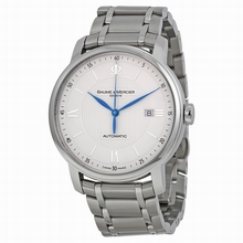   Classima 10085 Silver Watch