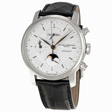   Classima Executive 8870 Stainless Steel Watch