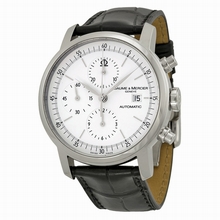 Baume et Mercier  Classima MOA8591 Swiss Made Watch