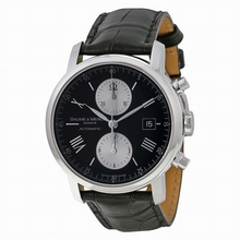 Baume et Mercier  Classima MOA8733 Black Watch