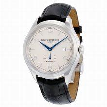 Baume et Mercier  Clifton 10052 Automatic Watch