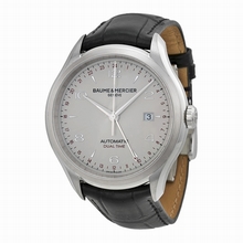 Baume et Mercier  Clifton 10112 Automatic Watch