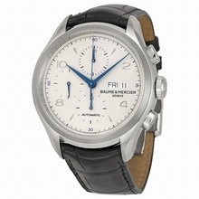 Baume et Mercier  Clifton 10123 Swiss Made Watch