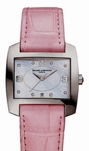   Hampton 08516 Quartz Watch