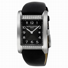   Hampton 10024 Stainless Steel Watch