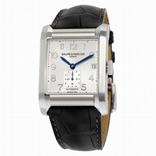 Baume et Mercier  Hampton 10026 Mens Watch