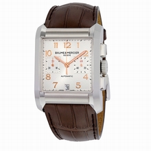 Baume et Mercier  Hampton 10029 Automatic Watch
