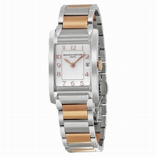   Hampton 10108 Swiss Made Watch