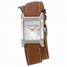   Hampton 10110 Stainless Steel Watch