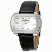   Hampton 8339 Silver Watch