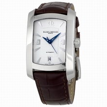 Baume et Mercier  Hampton 8753 Automatic Watch