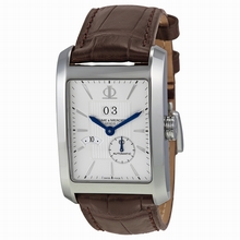   Hampton 8820 Automatic Watch