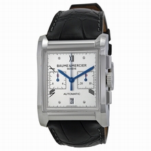 Baume et Mercier  Hampton Milleis 10032 Swiss Made Watch