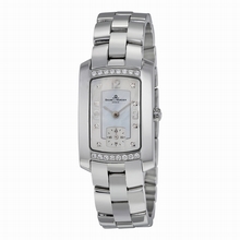   Hampton Milleis 6991 Swiss Made Watch