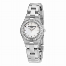   Linea 10013 Stainless Steel Watch