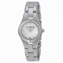   Linea MOA10078 Silver Watch