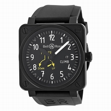  Bell and Ross Aviation BR0197-CLIMB  Watch