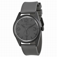 Bell & Ross Bell and Ross BRV123-COMMANDO Swiss Made Watch