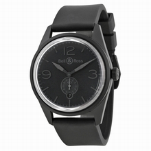 Bell & Ross Bell and Ross BRV123-PHANTOM Black Watch