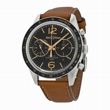  Bell and Ross BRV126-FLYBACK Swiss Made Watch