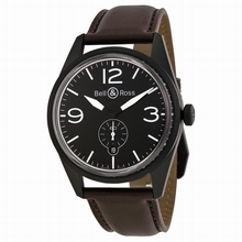 Bell & Ross Bell and Ross Vintage BRV 123-BL-CA/SCA Automatic Watch