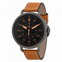 Bell & Ross Bell and Ross Vintage BRWW192-HER/SCA Mens Watch