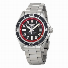 Breitling  Superocean a1736402/ba31 - 131a Swiss Made Watch