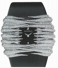   Givrine 77224BC.ZZ.A007SU.01 18 kt White Gold Watch
