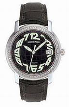 Audemars Piguet  Jules Audemars 15140BC.ZZ.A002CR.02 Black Watch