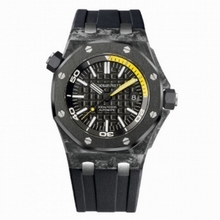 Audemars Piguet  Royal Oak Offshore 15706AU.OO.A002CA.01 Mens Watch