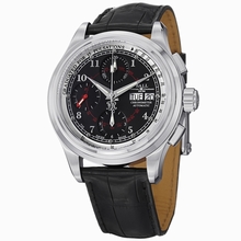 Ball  Trainmaster CM1010D-LCJ-BK Black Watch