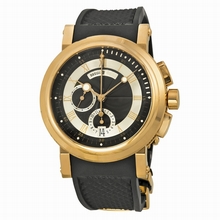 Breguet  Marine 5827BR/Z2/5ZU Mens Watch