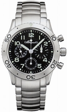 Breguet  Type XX / Type XXI 3800ST/92/SW9 Black Watch