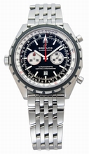 Breitling  Chrono-Matic A4136012-B765-433A Mens Watch